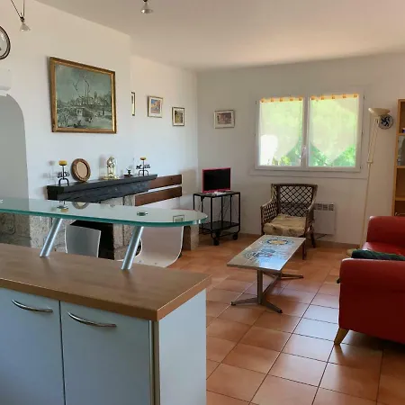 Villa Les Algues