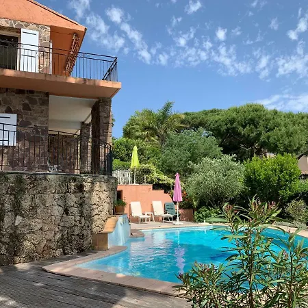Villa Les Algues